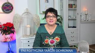 Energetyczna Tarcza Ochronna Warsztaty u Beaty Nowak [upl. by Sherry]