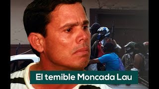 ¿Quién es Néstor Moncada Lau  Sancionado por Estados Unidos [upl. by Litha]