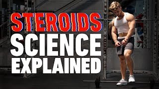 The Decision to Use Steroids  Anabolics Science Explained [upl. by Derby]