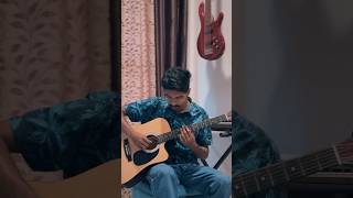 Faasle Coke Studio Guitar solo instagram reels shorts cokestudio guitar reelsinstagram [upl. by Ardnuaet]