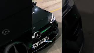 Squeeze Benz MBox most luxurious car carupdater automobile automotiveluxury toyotahilux [upl. by Akinihs]