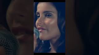 Nelly Furtado  Say It Right Live [upl. by Roehm166]