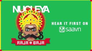 Scene Kya hai  Nucleya X DIVINE [upl. by Florrie]