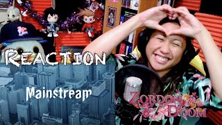 ZorDon Reacts to quotBEFIRST  Mainstream Music Videoquot  Fandom Fridays [upl. by Gnik]