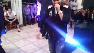 Cheb Fouzi LHammi Avec Cheb Nadjib  Live Fete Constantine 2019 [upl. by Gambell572]