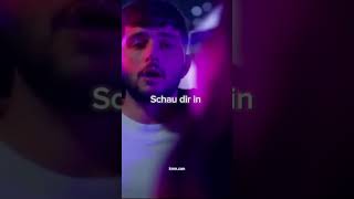 Dardan und Hava edit dardan hava rap deutschrap edit viralvideo [upl. by Sanfo]