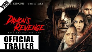 Damons Revenge 2022  Trailer  VMI Worldwide [upl. by Amik730]