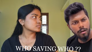 SAVE PEOPLE FROM ajbhairav   AISHU TALKS [upl. by Knudson]