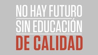 Educación de calidad 📚🖋ODS4👩‍🏫Enfoque desde la teoría de la burocracia y la acción social de Weber [upl. by Towroy]