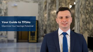 Your Guide to TFSAs Maximize Your Savings Potential [upl. by Lengel512]