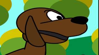 The Seven Nudnik Dogs Ep 18 The Patty Paws [upl. by Ahsilav]