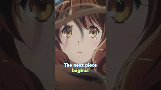 3 Things You Missed In Sound Euphonium 3’s Premiere [upl. by Suruat]