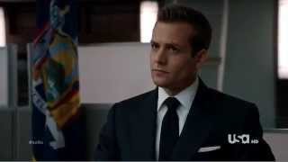 Harvey Specter  Caring Only Makes You Weak [upl. by Tersina]