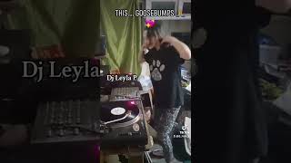 Oldskool vinyl set gave me proper goosebumps Music is so ivocative [upl. by Columbus442]