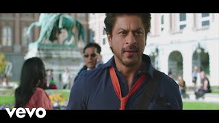 Safar Full Video  Jab Harry Met SejalShah Rukh Khan AnushkaArijit SinghPritam [upl. by Drofwarc]