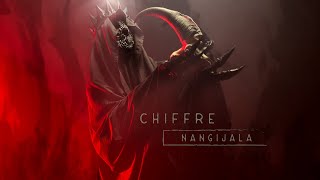 Chiffre  Nangijala OFFICIAL MUSIC VIDEO [upl. by Anirtik]