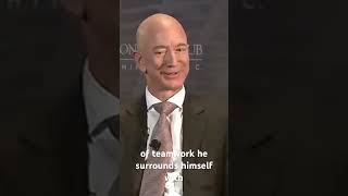 Jeff Bezos  one of the most successful CEO  part 2 [upl. by Pantheas]