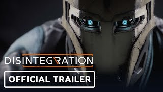 Disintegration Official Reveal Trailer  Gamescom 2019 [upl. by Nnylarac]