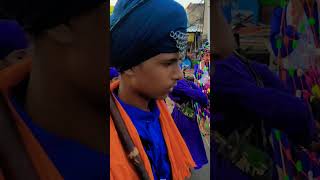 4 june di swer part 1 🔥 gatkalovers singh khalsa waheguru nagarkirtan [upl. by Dnomsed26]