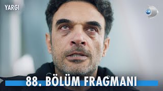 Yargı 88 Bölüm Fragmanı kanald [upl. by Roda]