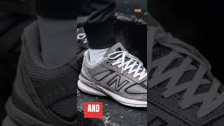 Dad Shoe With Modern Twist  new balance 990 V6 Review  Azay [upl. by Tana157]