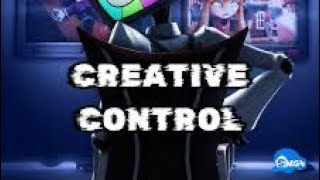 Creative control but the lyrics are literalrandom [upl. by Adirahs185]