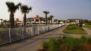 Amenities on Bald Head Island [upl. by Editha376]