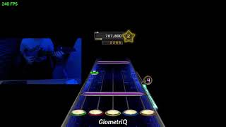 Periphery  Periphery V Djent is Not A Genre Full Album Sight Read FC [upl. by Gamaliel]