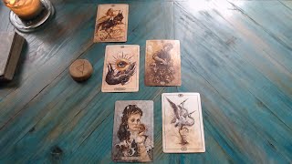 Bliźnięta  tarot i runa na październik 2024 [upl. by Ingalls]