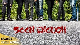 Soon Enough  Zombie Horror  Full Movie  Outbreak [upl. by Tati122]