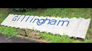 Lets Visit  Gillingham Dorset [upl. by Elocal581]