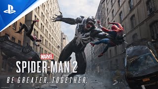 SpiderMan 2018 Story Recap  Watch Before Playing Marvels SpiderMan 2 4K [upl. by Sedlik]