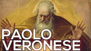 Paolo Veronese A collection of 448 paintings HD [upl. by Adnov]