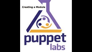 Puppet Server Administration  Devops 07 How to Create a Module  Puppet Server Module Tamil [upl. by Streetman]