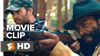 Z For Zachariah 2015  Viral Movie Clips [upl. by Yablon]