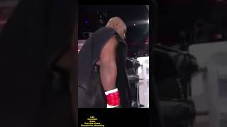 Full Fight  Jake Paul vs Mike Tyson Entry miketyson jakepaul boxing knockoutcity boxing [upl. by Art]