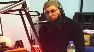 Meetha Meetha mere muhammad ka namJunaid Jamshed [upl. by Sheya]