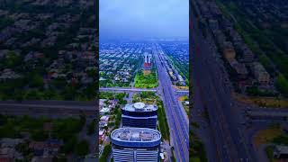 A beautiful video from Islamabad Pakistan Islamabad Capital of Pakistan viralshort love [upl. by Kirby]