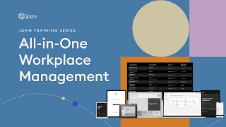 Introducing our comprehensive suite of solutions for workplace management [upl. by Orelie]