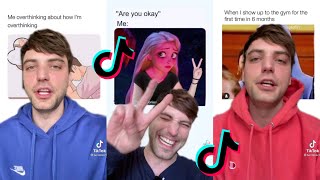 These Memes are Facts Bentellect TikTok Compilation [upl. by Notsle123]