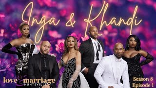 Love amp Marriage Huntsville Season 8 Episode 1 Arrested Redevelopment lamh review discussion [upl. by Kendyl]