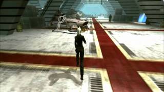 Battlestar Galactica Online  gameplay trailer 2011 [upl. by Sivet]