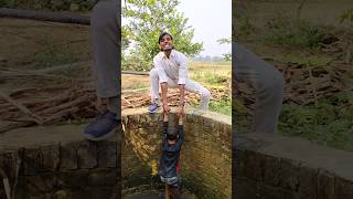 Main daudi aaungi Tum ek awaaz laganashorts shortvideos viralvideos [upl. by Aerdnaed920]