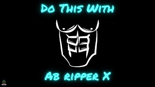 Ab Ripper X P90X Follow Up Exercise Full Video [upl. by Bekaj]