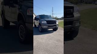 Ford F150 foryou automobile awesome outdoors ford fyp [upl. by Bergeron]