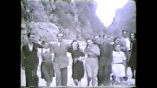 1937 Piedimonte Matese San Gregorio Matese video originale [upl. by Abate326]