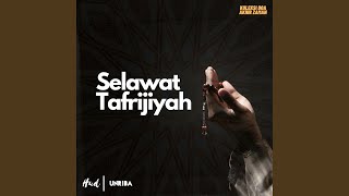 Selawat Tafrijiyah [upl. by Nelloc297]