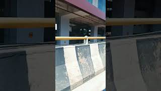 Whitefield Kadugudi metro station more sound bangalore more traffic [upl. by Bruning]