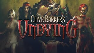 Clive Barkers Undying Deutsch LIVE [upl. by Seuguh]