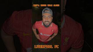 LIVERPOOL HOME FAN VERSIONwhatsapp 8369757675 shorts youtubeshorts footballjersey [upl. by Mimajneb]